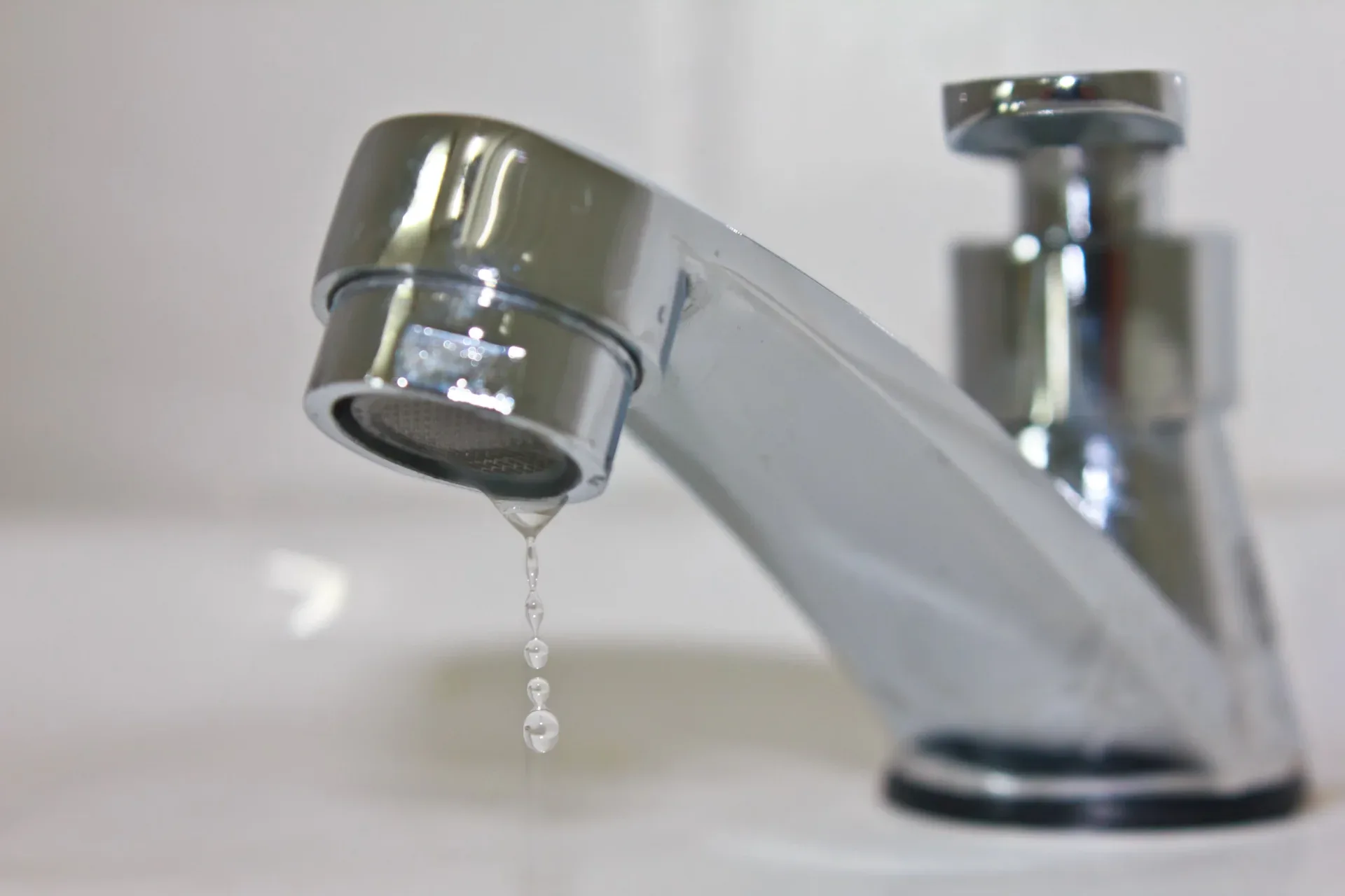 Kitchen Plumbing
