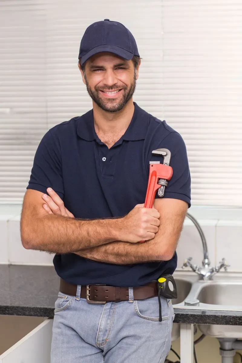 plumber near me