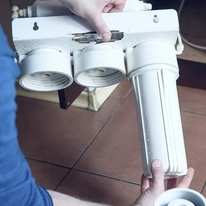 Water Softener Specialist