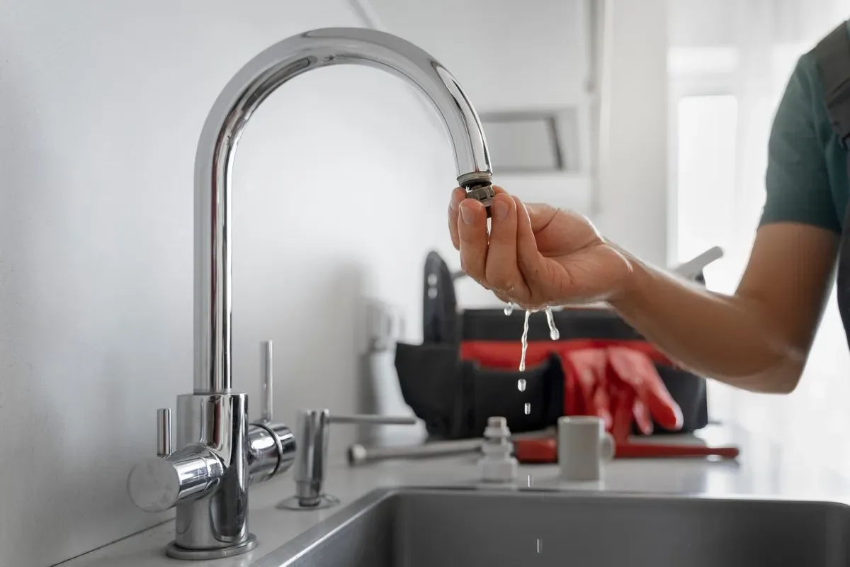 leak-repair